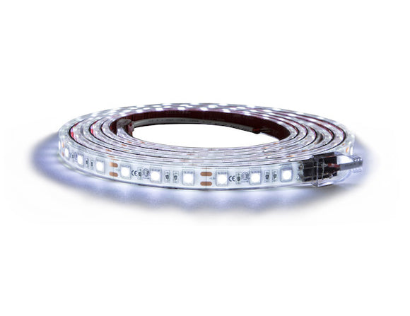 36 Inch 54-LED Strip Light with 3M¬Æ  Adhesive Back - Clear And Warm - 5623654 - Buyers Products