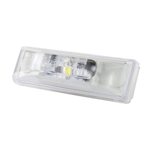 Auxiliary Lighting, White, LED, Cabinet Lamp - 60411 - Grote