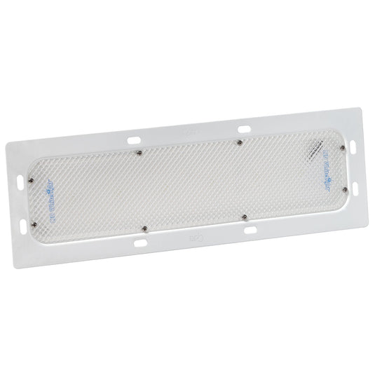 Dome/Interior Lamp, Rectangular, LED - 61611 - Grote