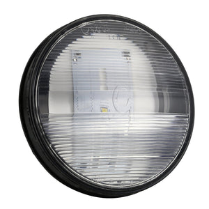 Back-Up Lamp, 4", Nexgen LED, Hard Shell - 62101 - Grote