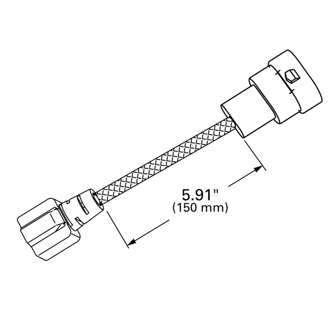 Adapter H4-9005 - 68692 - Grote