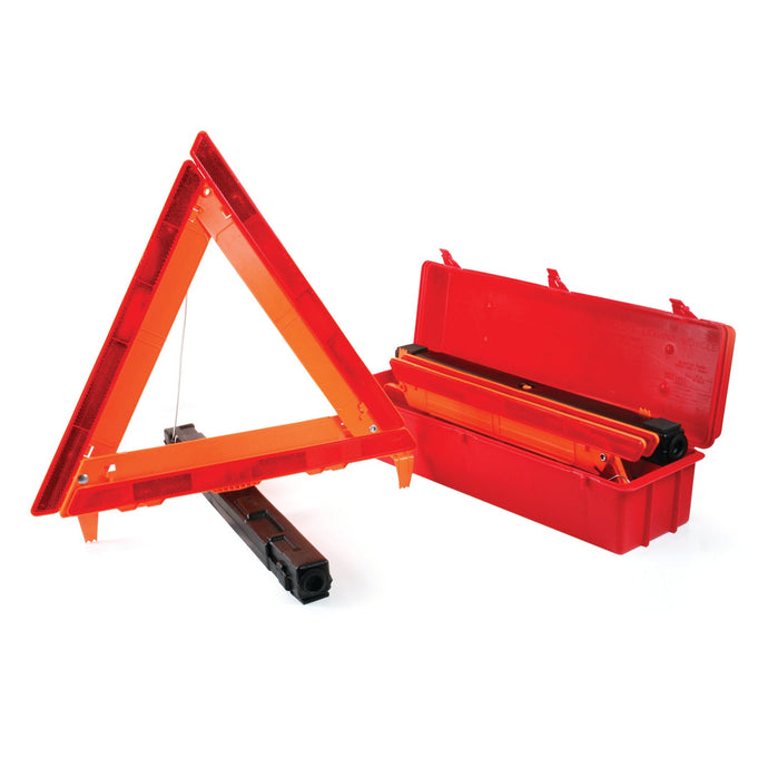 Reflector, Triangle Warning Kit - 71422 - Grote