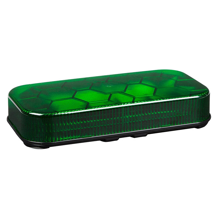 Minibar Lamp, LED, Green - 78024 - Grote