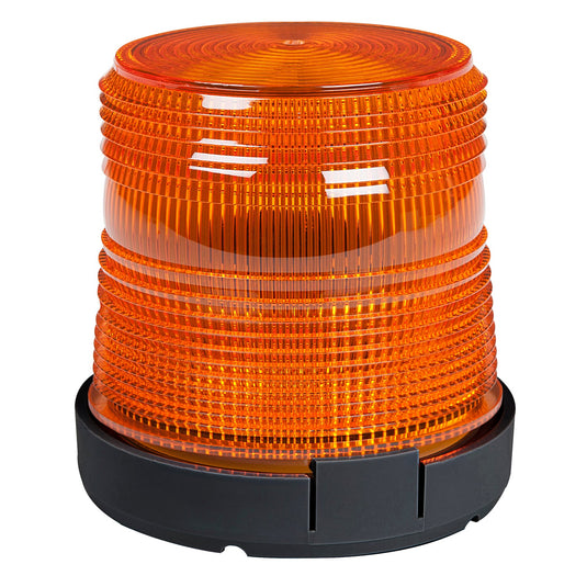 Amber LED Class II Compact Beacon - 79183 - Grote
