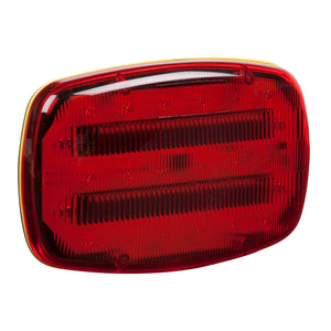 LED Magnetic Warning Lamp Red - 79202-5 - Grote