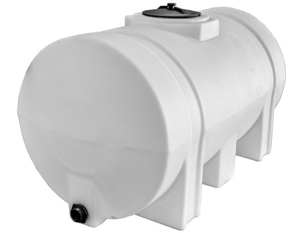 125 Gallon Storage Tank with Legs - 48x36x28 Inch - 82123949 - Buyers Products