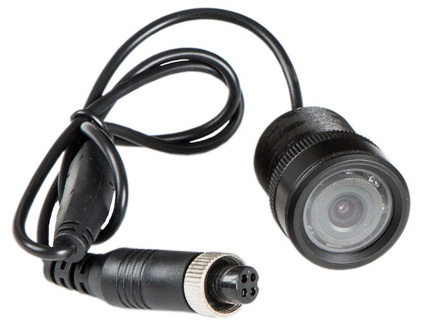 Color Bullet Camera for Recessed Mount - 8883103 - Buyers Products