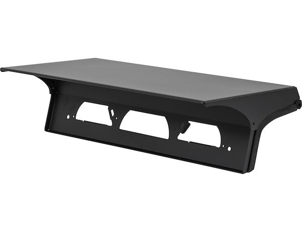 Drill-Free Light Bar Cab Mount for Ford¬Æ F-150 (2015+), F250-550 (2017+) - 8895152 - Buyers Products