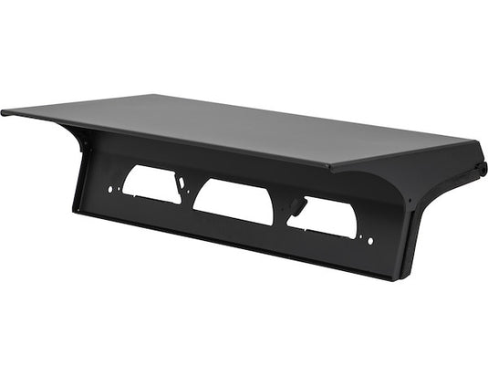 Drill-Free Light Bar Cab Mount for Ford¬Æ Ranger (2019+) - 8895153 - Buyers Products