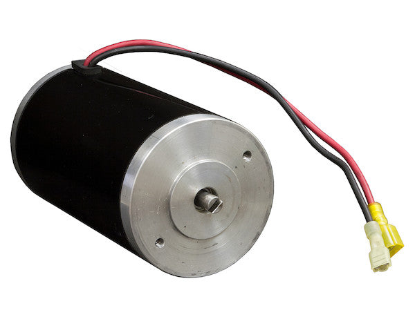 SAM Spinner Gear Motor For SP9500-Replaces Snow-Ex 