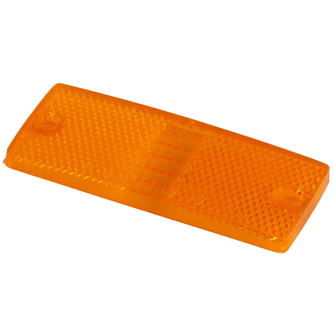 Replacement Lens, Yellow, For 55340 - 91513 - Grote