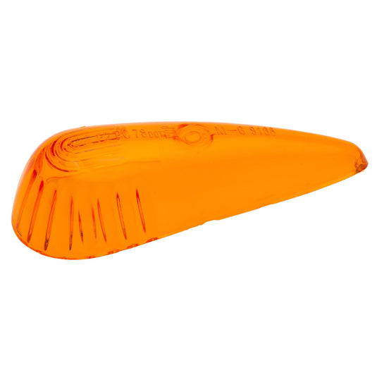 Replacement Lens, Yellow, For 46543 - 91683 - Grote