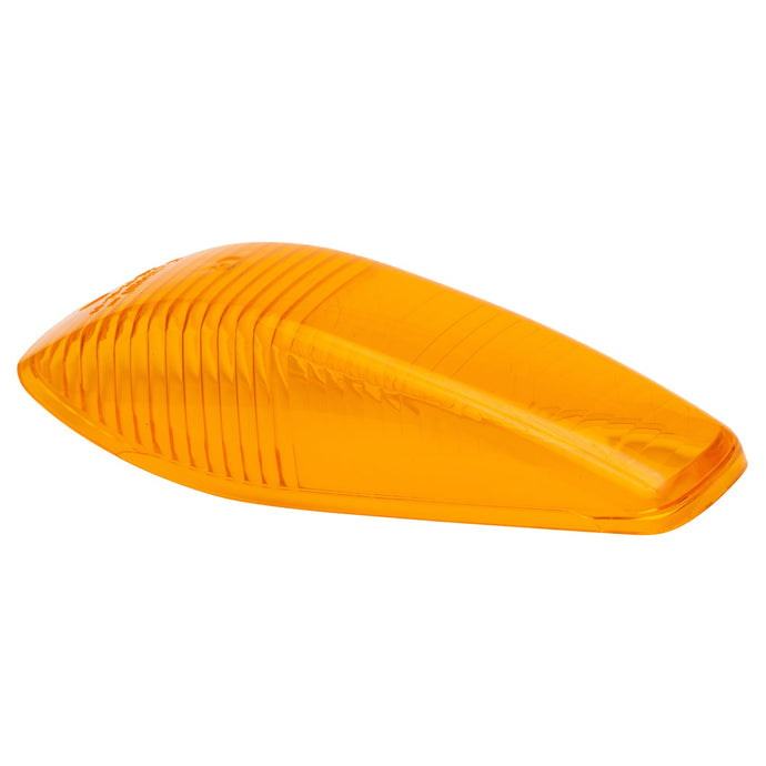 Replacement Lens, Yellow, For 46823 - 92193 - Grote