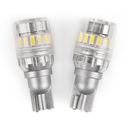 LED Replacement Bulb, T15, White - 94931-4 - Grote