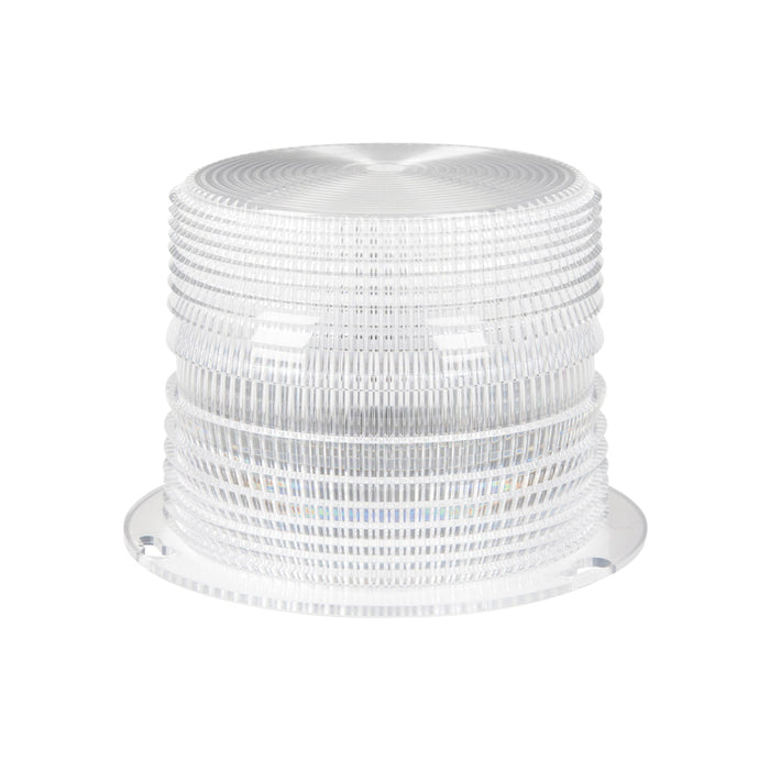 Emergency Lighting, Clear, 7801 Internal Replacement Lens - 98251 - Grote