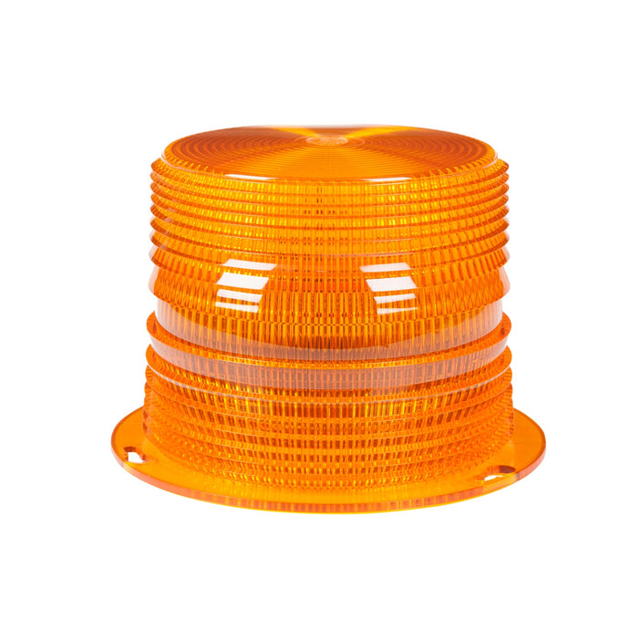 Emergency Lighting, Amber, 7801 Internal Replacement  Lens - 98253 - Grote