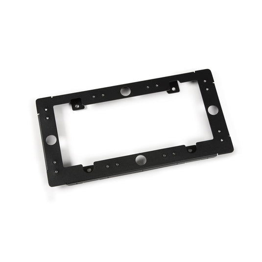 Emergency Lighting,  License Plate Bracket For 7816X - 98350 - Grote