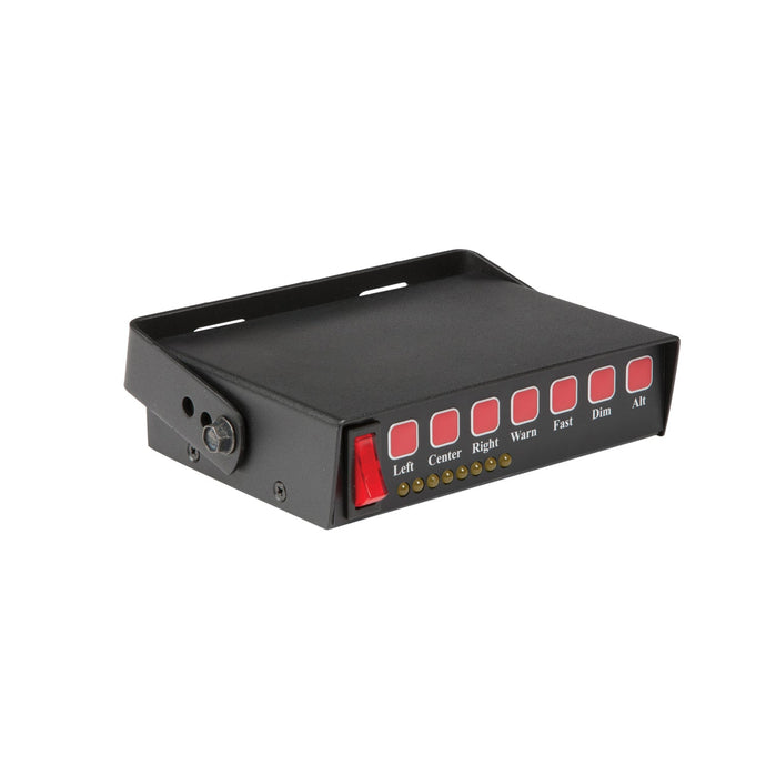 Control Box For Traffic Directors - 98522 - Grote