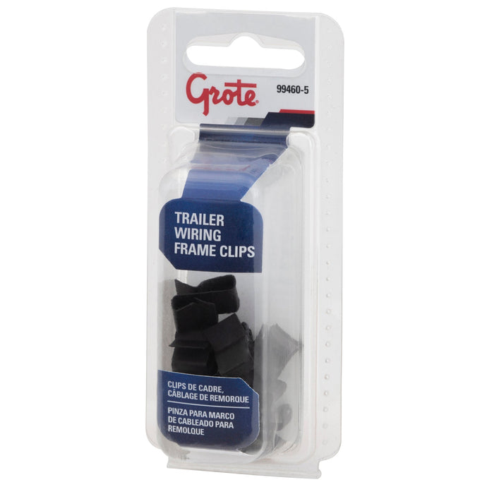 Frame Clip, 10 Pack - 99460-5 - Grote