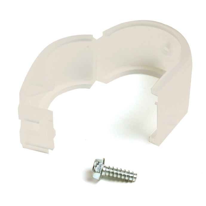 Trailer Wiring, Plastic Plug Protector Clamp - 99504 - Grote