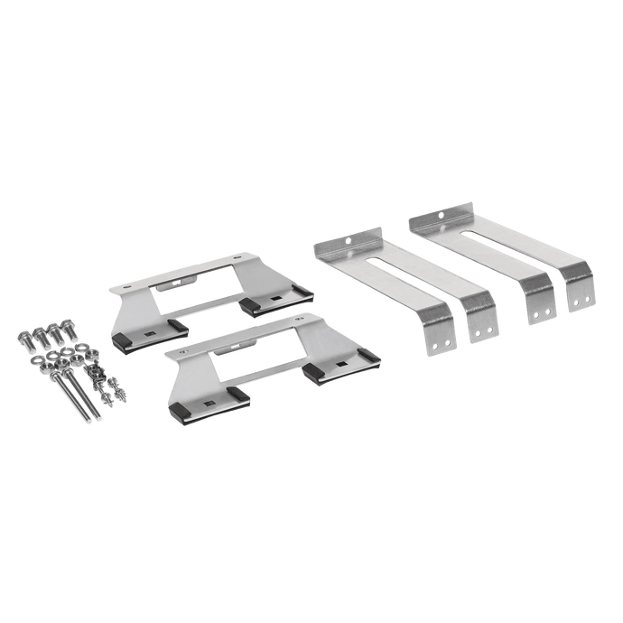 Lightbar Mounting Kit: 15 Series Ford Truck F150 2010-2014 - A1022RMK - Ecco