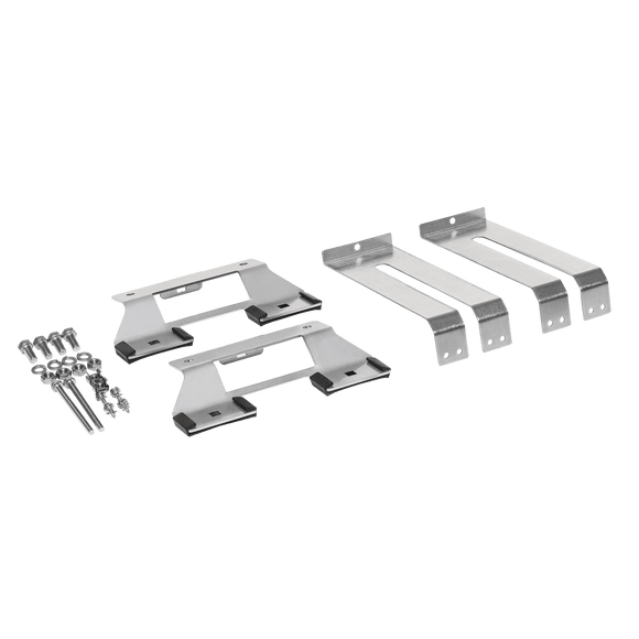 Lightbar Mounting Kit: 15 Series GM Truck 2014-2016, Tahoe/Yukon 2015-2016 - A1537RMK - Ecco