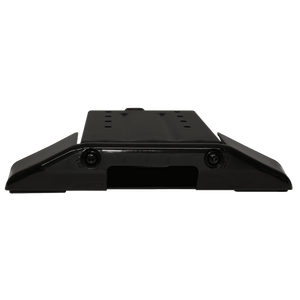 Lightbar Mounting Kit: 21 & 27 Series, universal headache rack - A2127HRMK - Ecco