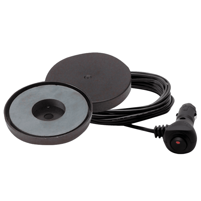 Vacuum-magnet Mount Kit: 7400 & 7600 Series - A7660VMK - Ecco