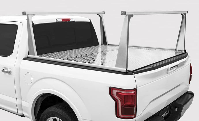 ADARAC 04-24 F150 5.5' - ACC-F1010012 - Absolute Autoguard