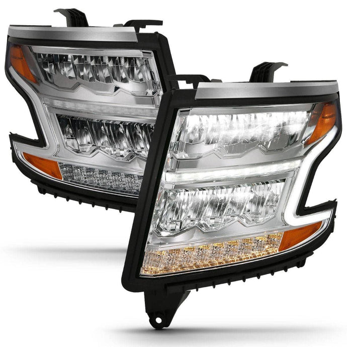 LED H.LITE PROJ. 15-20 TAHOE - ANZ-111479 - Absolute Autoguard