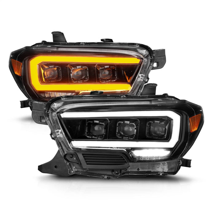 LED H.LITE PROJ. 16-23 TACOMA - ANZ-111562 - Absolute Autoguard