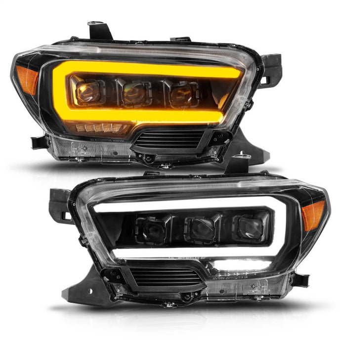 LED H.LITE PROJ. 16-23 TACOMA - ANZ-111563 - Absolute Autoguard