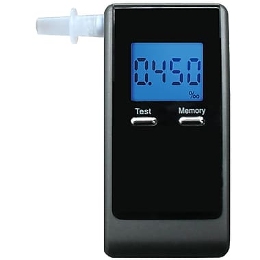 APC-80 Elite Breathalyzer - APC80 - Absolute Autoguard