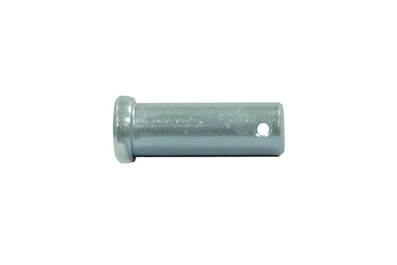 Clevis Pin with 5/16 Inch Diameter and 2-1/2 Inch Length - 3007113 - Buyers Products