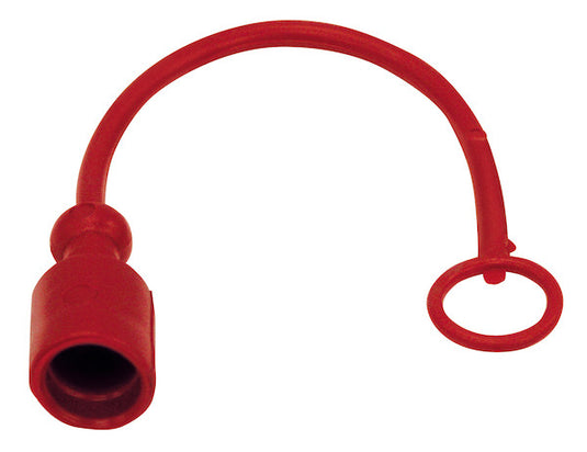 3/4 Inch Rubber Dust Cap - B40005DC - Buyers Products