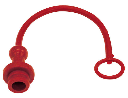 3/4 Inch Rubber Dust Plug - B40005DP - Buyers Products