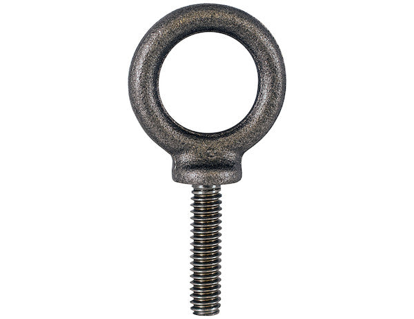 Threaded Eye Bolt 1-8 Thread x 2-1/2 Inch Long - B56730 - Buyers Products