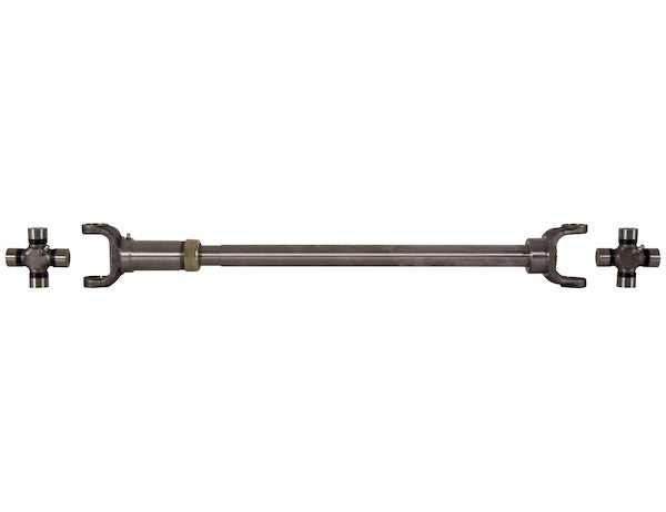 B1310 1-1/4 Inch Solid Shaft Assembly 24 Inch - B91382SF - Buyers Products