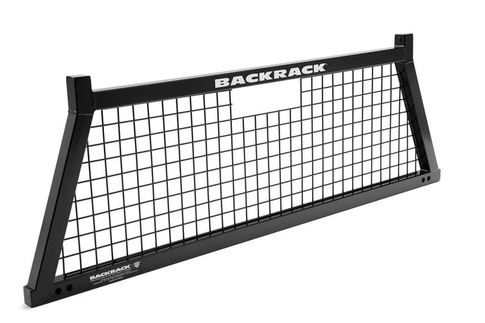 SAFETY RACK FRAME ONLY 82-11 RANGER/82-04 S10/96-11 DAKOTA TACOMA/FRONTIER/B2200 - BAC-10200 - Absolute Autoguard