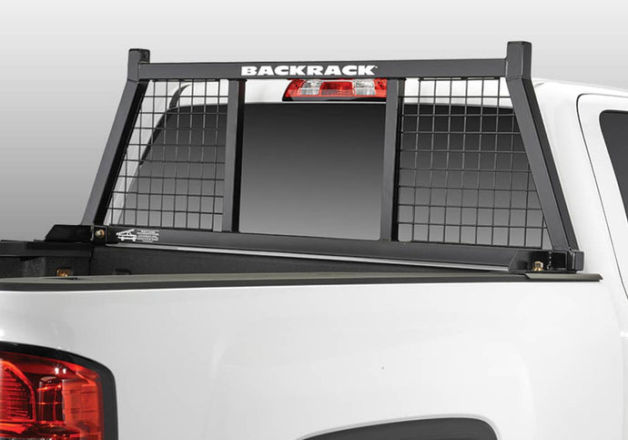 FRAME - HALF SAFETY FRAME 99-22 GM 1500 / 01-19 HD / 04-23 F150 / 08-21 TUNDRA - BAC-149SM - Absolute Autoguard