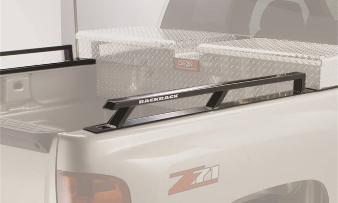 SIDERAIL 15-23 F150 6.5' - BAC-65523TB - Absolute Autoguard