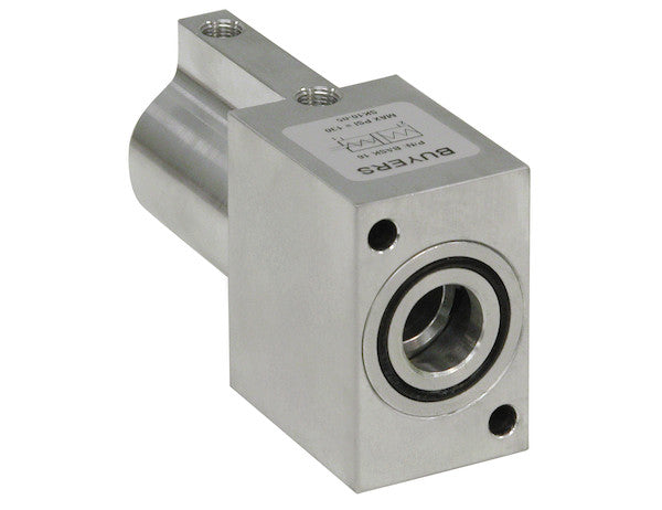 Air Shift Cylinder For Smaller Hydraulic Pumps - BASK16 - Buyers Products