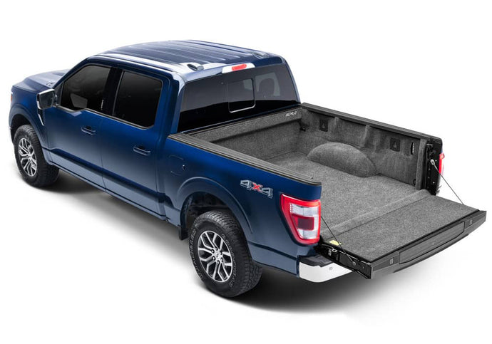 BEDRUG 15-24 F150 5.5' - BDR-BRQ15SCK - Absolute Autoguard