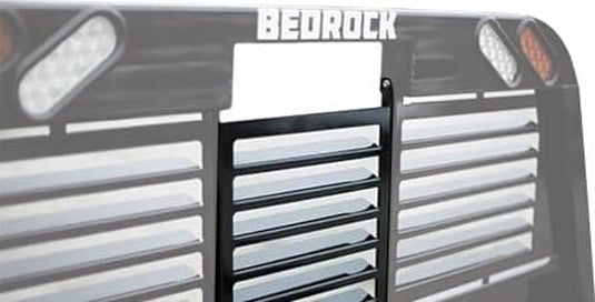 HEAD ACHE RACK LOUVER - BER-THR77CLKB - Absolute Autoguard