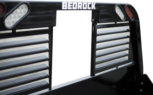 HEAD ACHE RACK LOUVER - BER-THR82CLKB - Absolute Autoguard