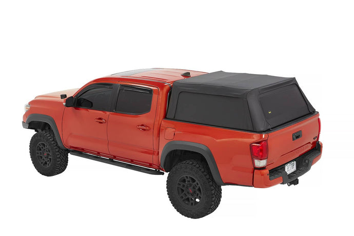 SUPERTOP 16-23 TACOMA 6' - BES-77301-35 - Absolute Autoguard