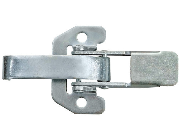 Hook Style Heavy Duty Pull Down Catch-Toggle Action - Zinc Plated - BHC801Z - Buyers Products