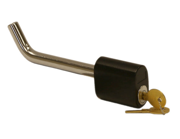 1/2 Inch Locking Hitch Pin - BLHP125 - Buyers Products