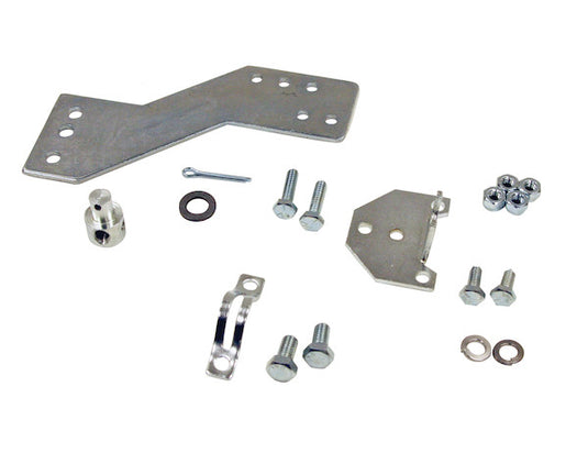 Single Gear PTO Connection Kit - BPTSG - Buyers Products