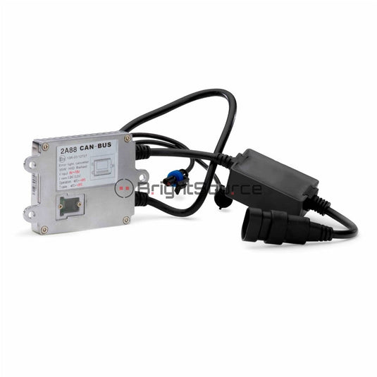 HID BALLAST 6K 35W - BRT-31005 - Absolute Autoguard